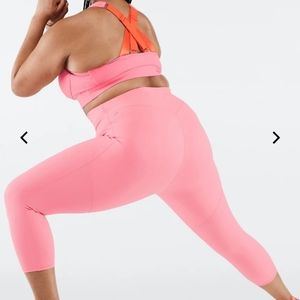 Fabletics Workout Set